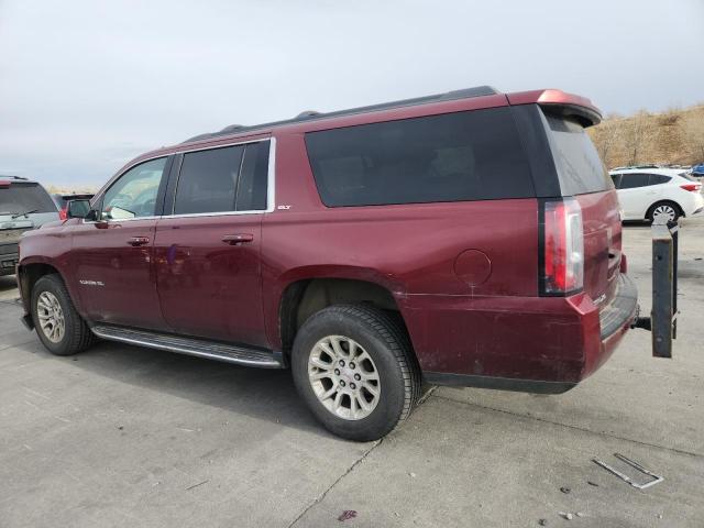 GMC Yukon K1500 Slt Image 5