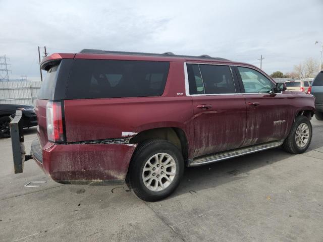 GMC Yukon K1500 Slt Image 4