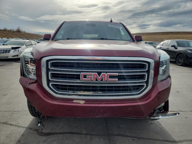 GMC Yukon K1500 Slt Image 12