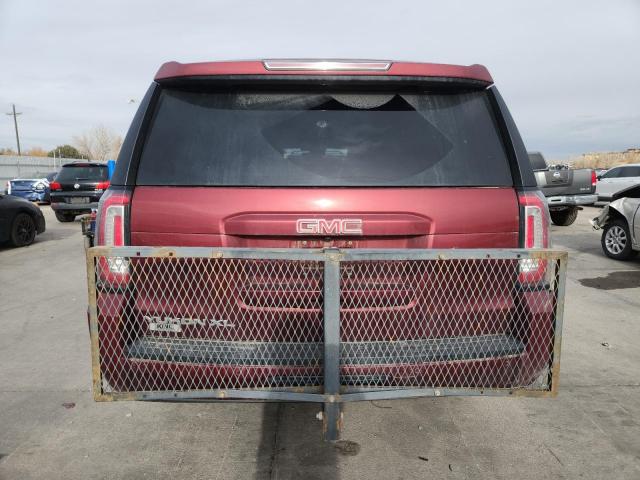 GMC Yukon K1500 Slt Image 9
