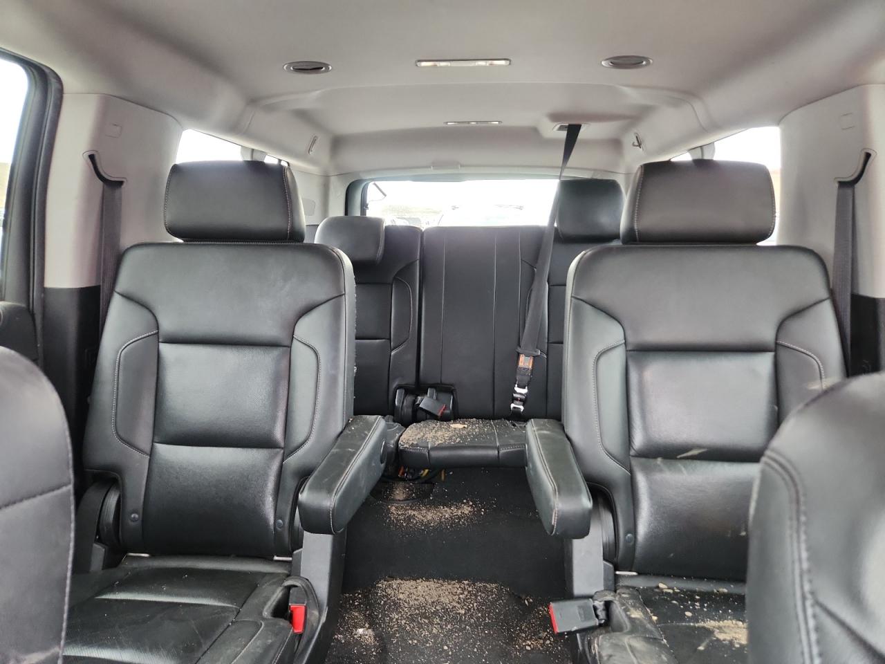 GMC Yukon K1500 Slt Image 11