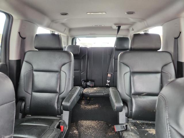 GMC Yukon K1500 Slt Image 11