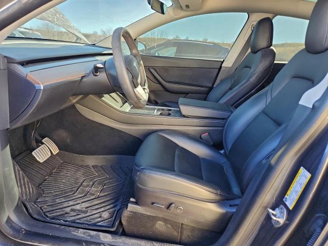 Tesla Model Y Image 3