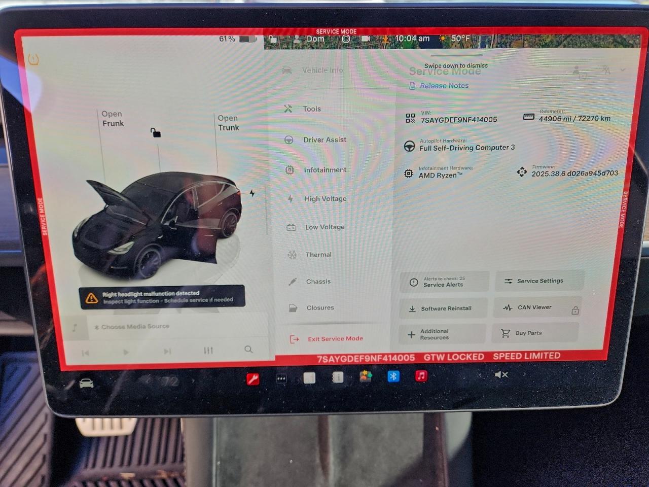 Tesla Model Y Image 14