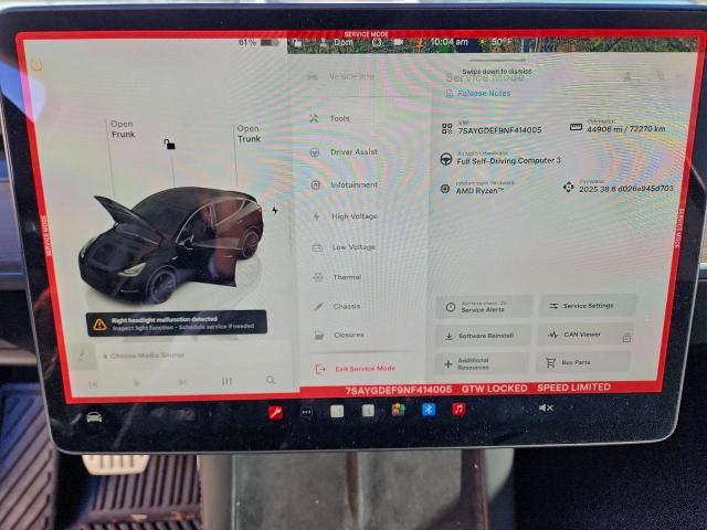 Tesla Model Y Image 14