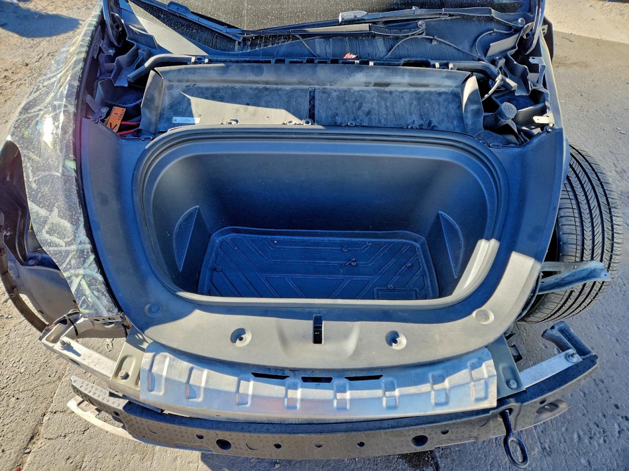 Tesla Model Y Image 13