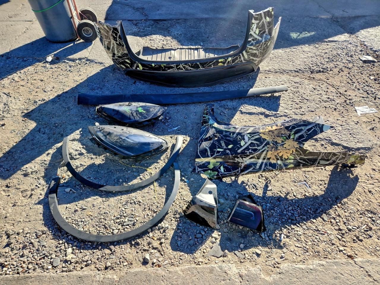 Tesla Model Y Image 7