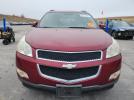 Chevrolet Traverse Lt Image 3
