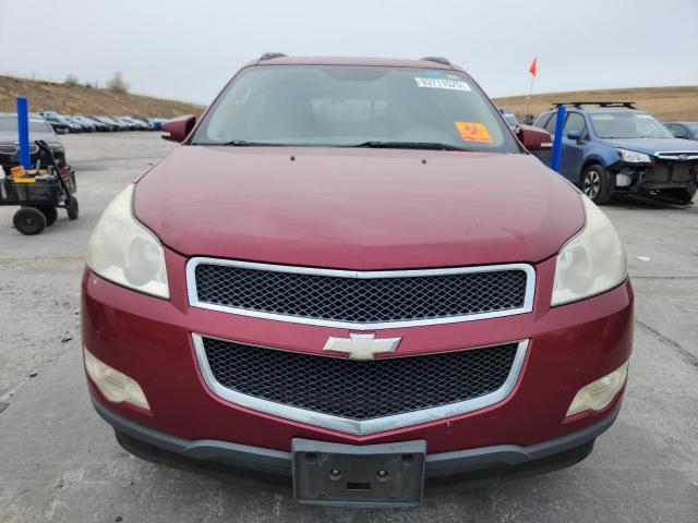 Chevrolet Traverse Lt Image 3