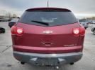 Chevrolet Traverse Lt Image 6