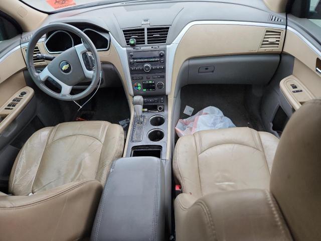 Chevrolet Traverse Lt Image 11