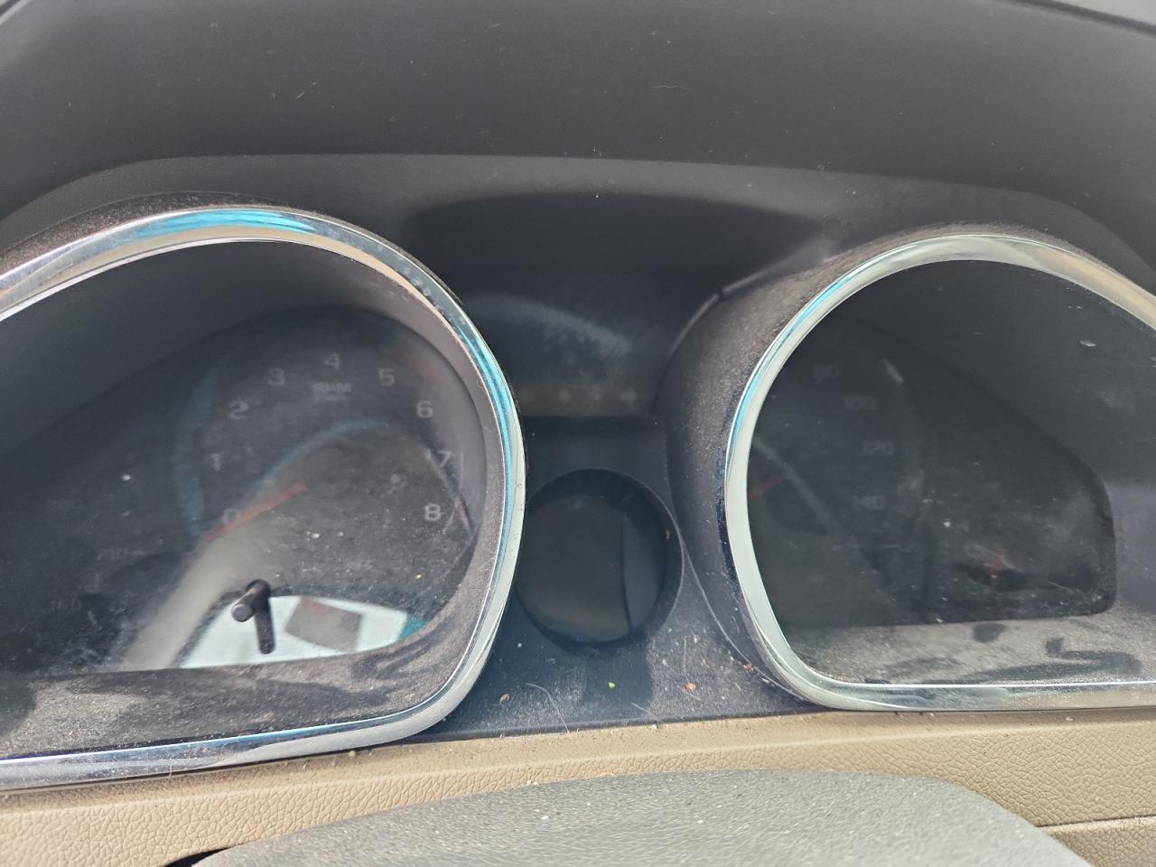 Chevrolet Traverse Lt Image 4