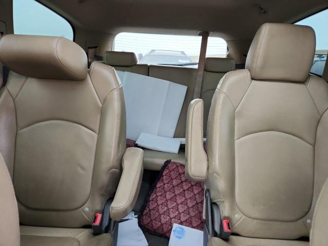 Chevrolet Traverse Lt Image 7