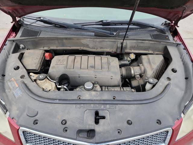 Chevrolet Traverse Lt Image 13