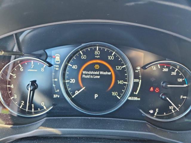 Mazda Cx Signature Image 7