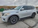 Nissan Armada Sv Image 1