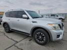 Nissan Armada Sv Image 5