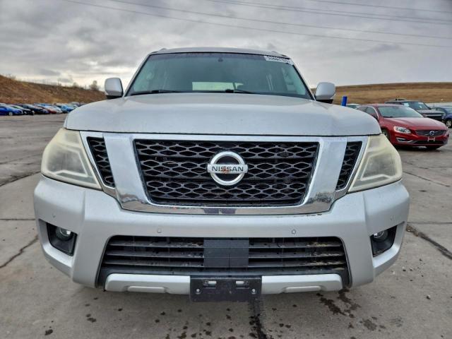 Nissan Armada Sv Image 10