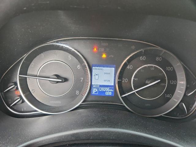 Nissan Armada Sv Image 9