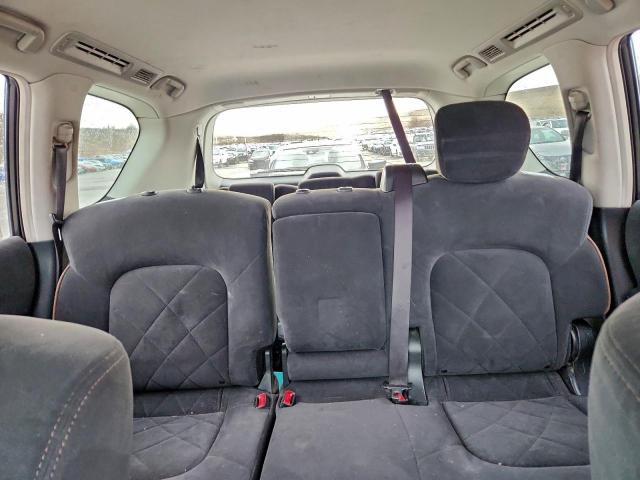 Nissan Armada Sv Image 12