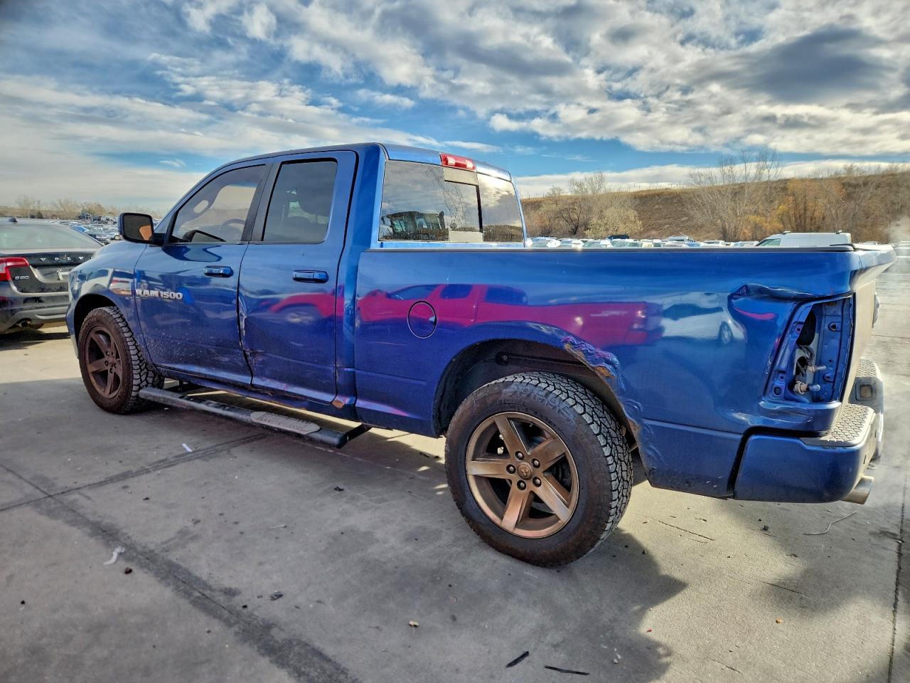 Dodge Ram 1500 Image 3