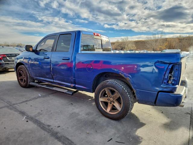 Dodge Ram 1500 Image 3