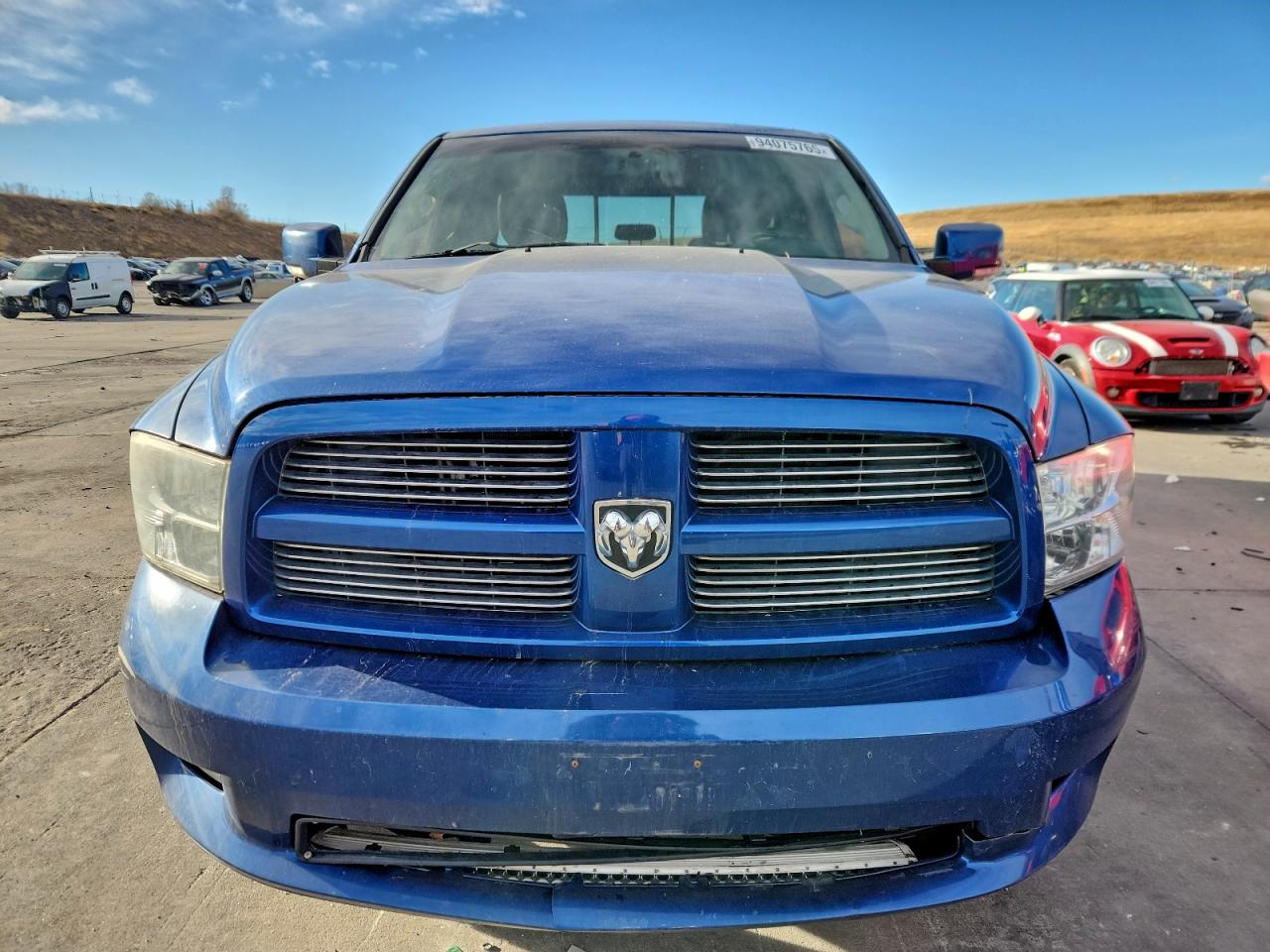Dodge Ram 1500 Image 13