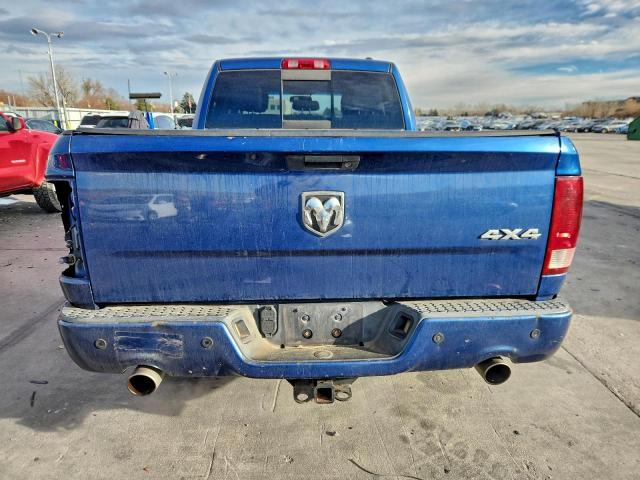 Dodge Ram 1500 Image 6