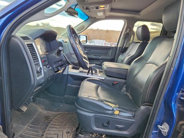 Dodge Ram 1500 Image 10