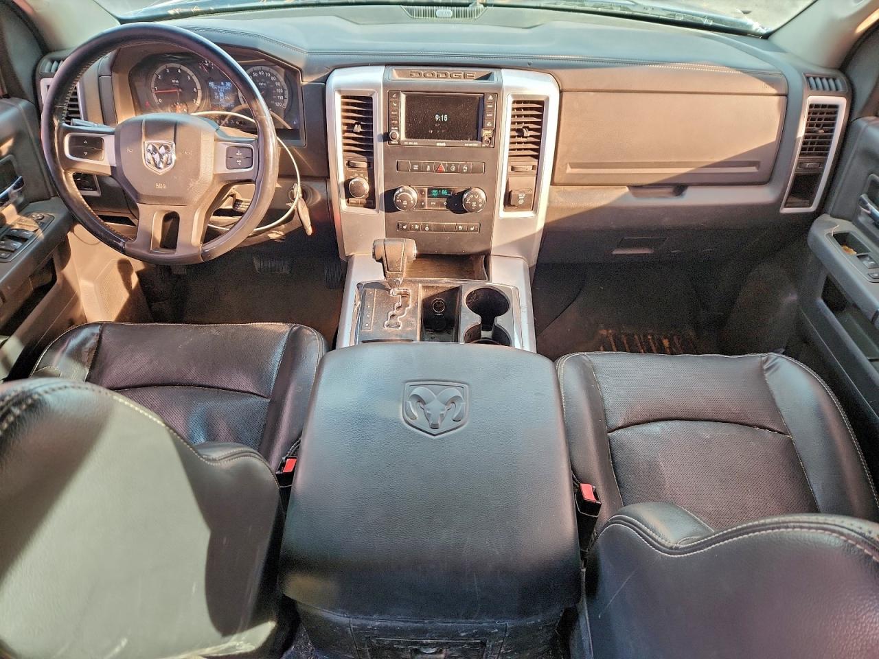 Dodge Ram 1500 Image 11