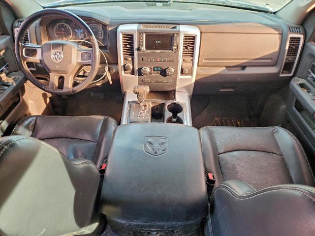 Dodge Ram 1500 Image 11