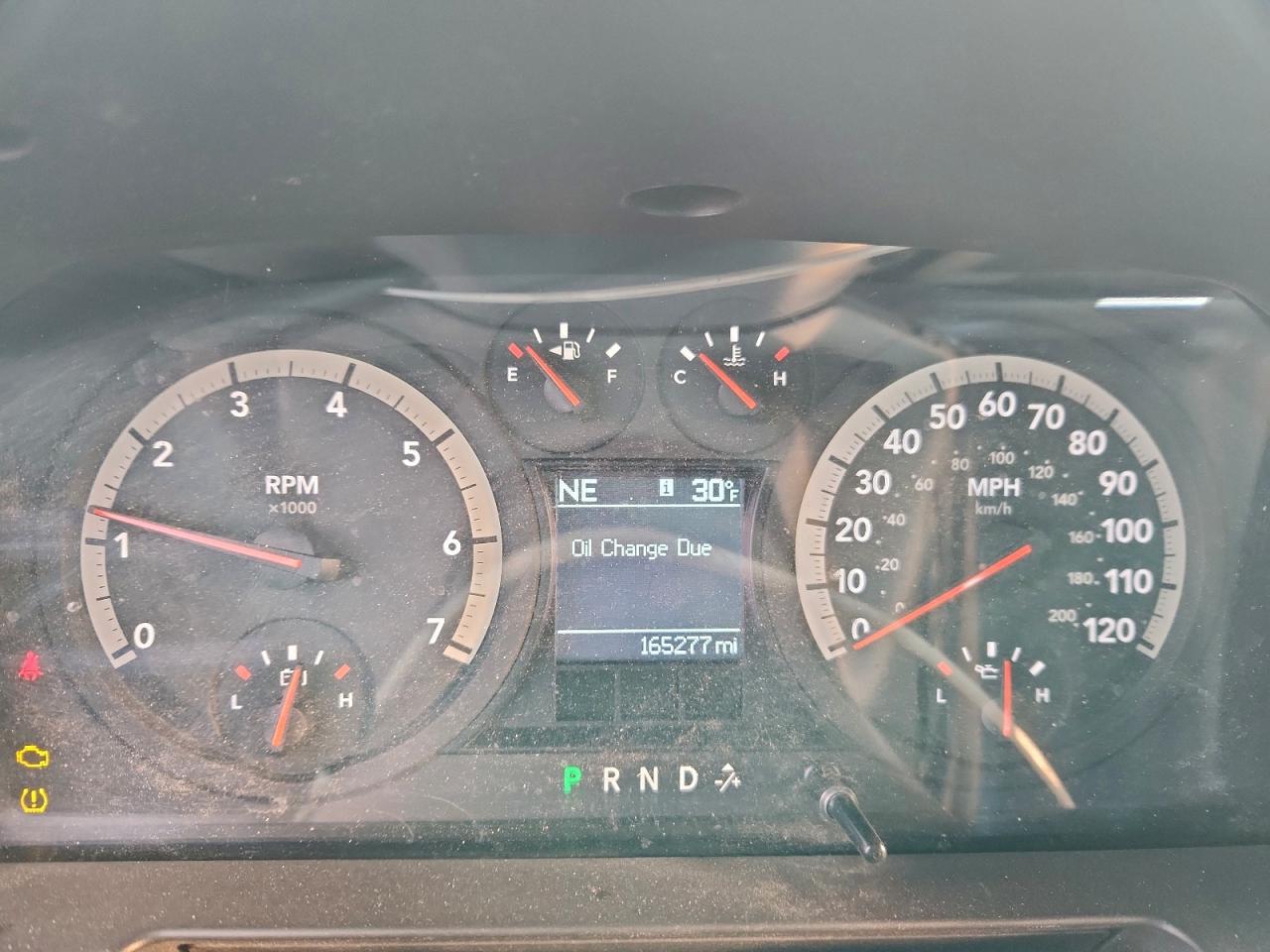 Dodge Ram 1500 Image 8