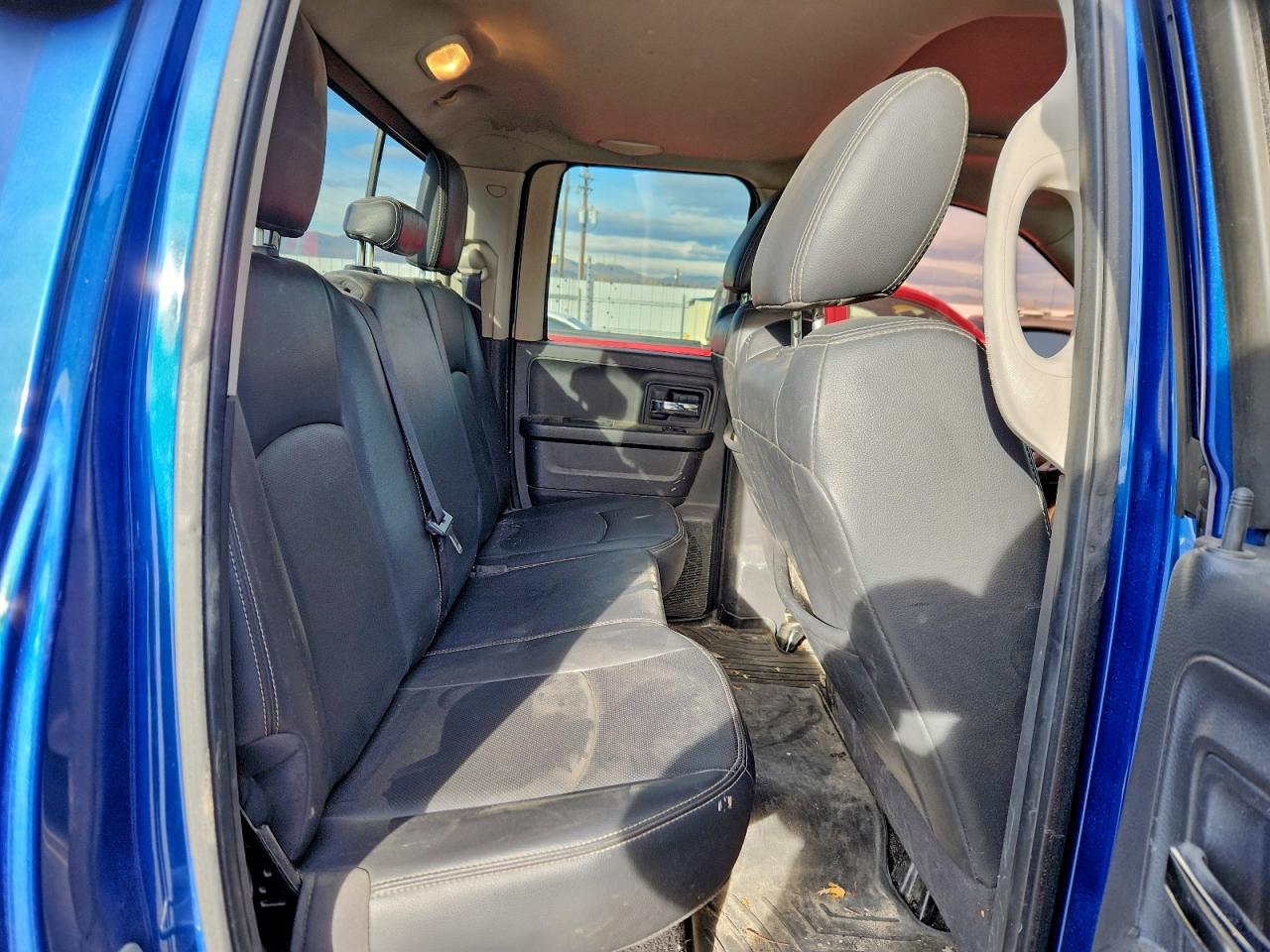 Dodge Ram 1500 Image 7