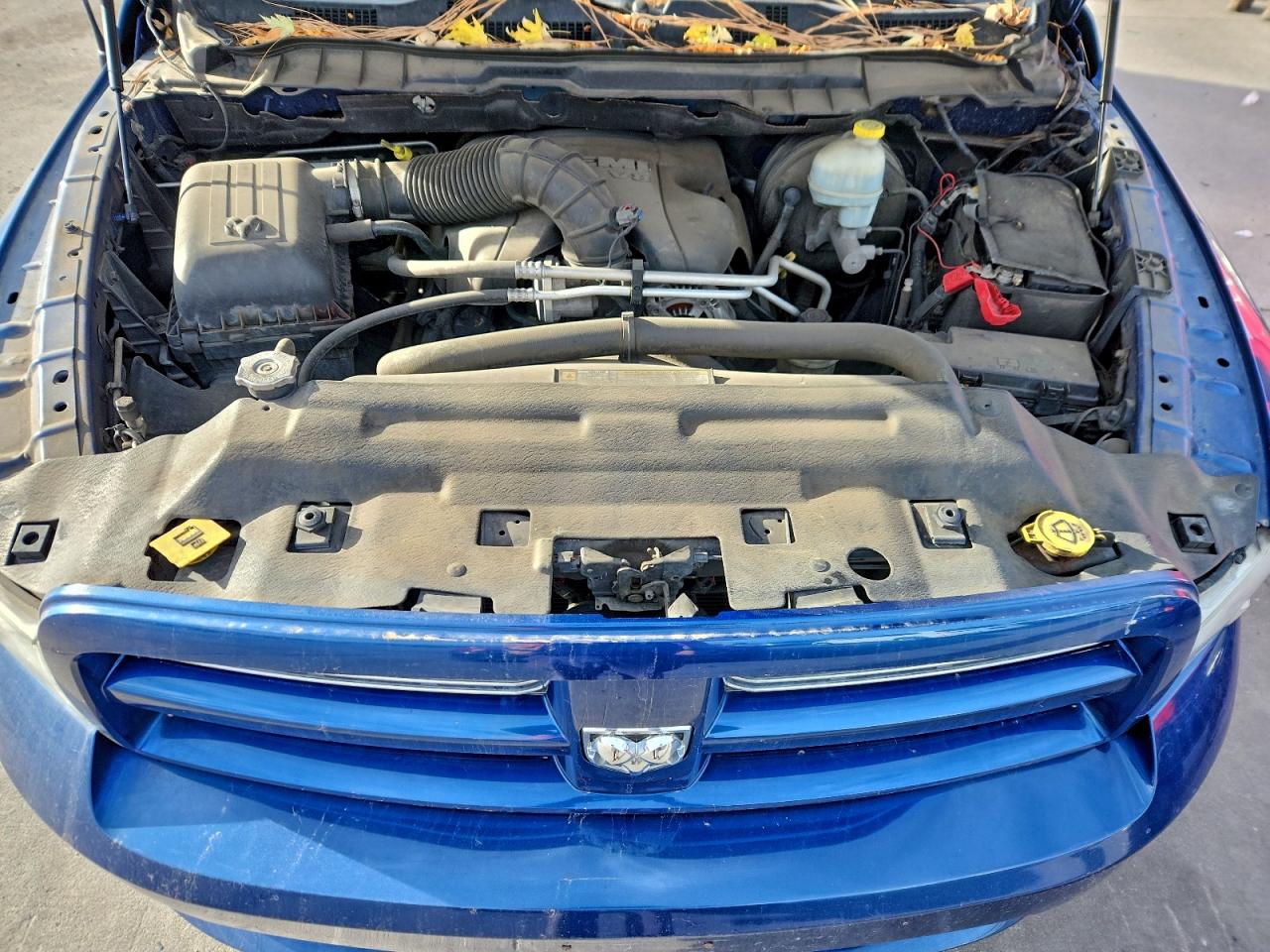 Dodge Ram 1500 Image 12