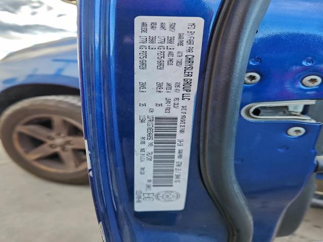 Dodge Ram 1500 Image 9