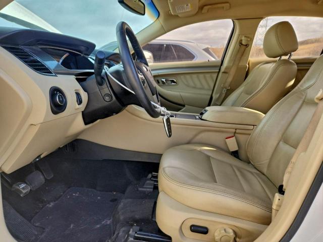 Ford Taurus Sel Image 9