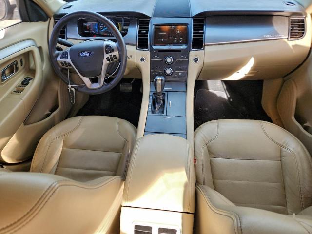 Ford Taurus Sel Image 7