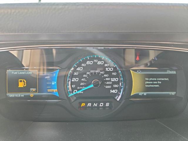 Ford Taurus Sel Image 4