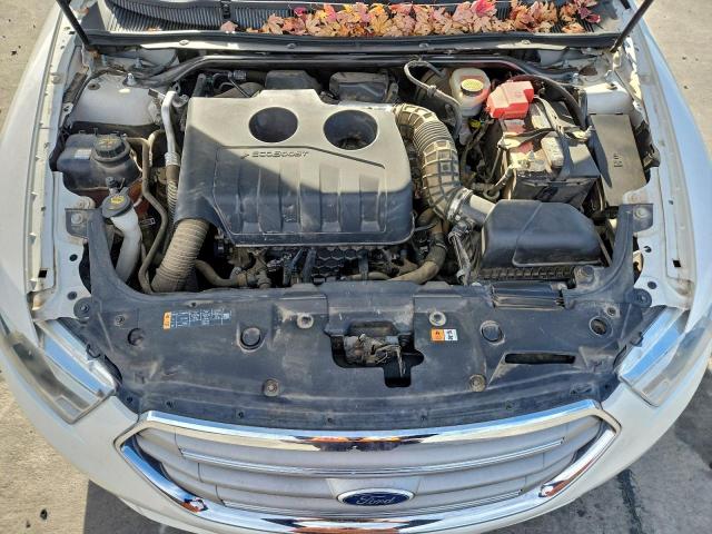 Ford Taurus Sel Image 11