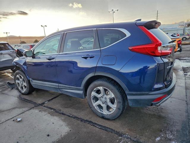 Honda Crv Exl Image 3