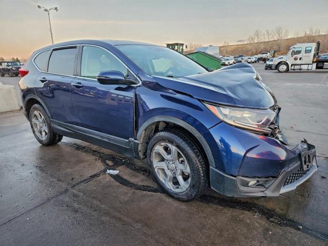 Honda Crv Exl Image 9