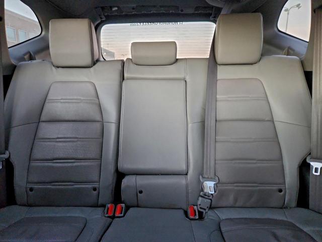 Honda Crv Exl Image 4