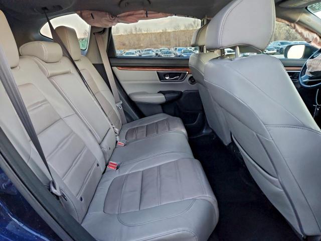 Honda Crv Exl Image 14