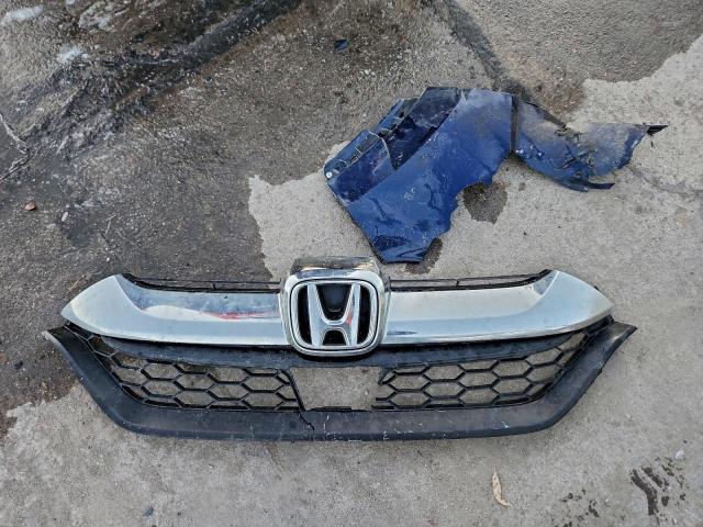 Honda Crv Exl Image 7