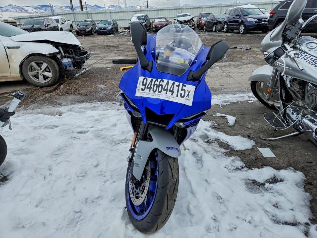 Yamaha Yzf1000 Image 8