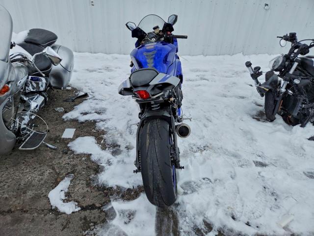 Yamaha Yzf1000 Image 6