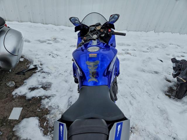 Yamaha Yzf1000 Image 7