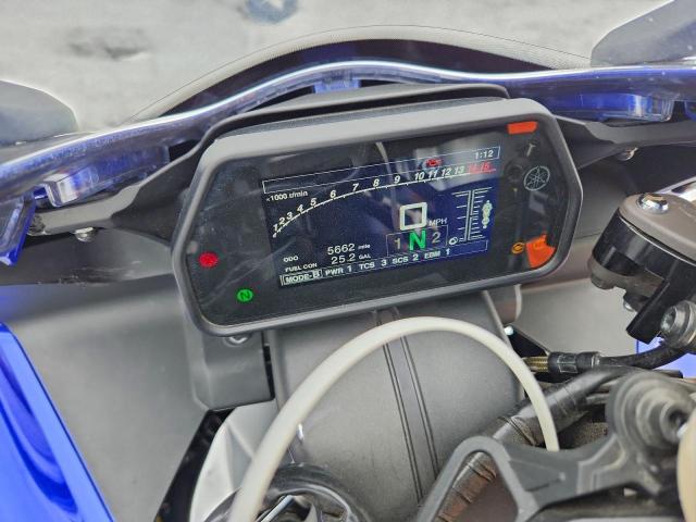 Yamaha Yzf1000 Image 5