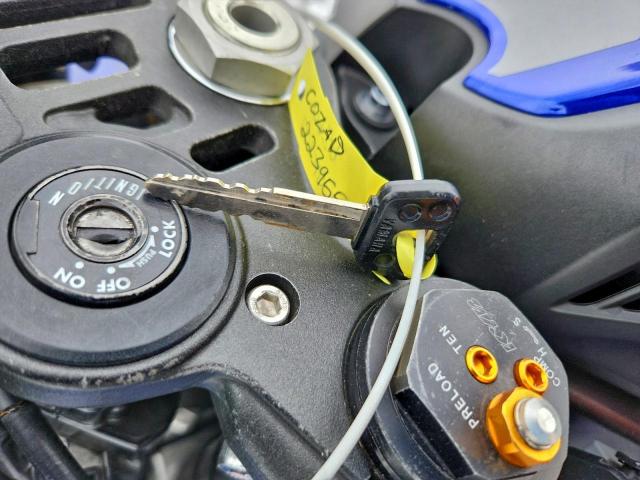 Yamaha Yzf1000 Image 3