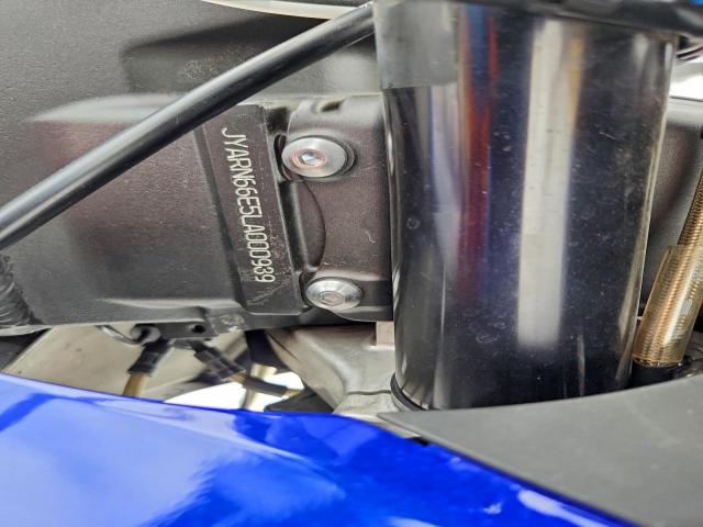 Yamaha Yzf1000 Image 4